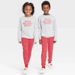 Kids' Team Holiday Spirit Matching Family Sweatshirt - Wondershop™ Gray 11 Kids' Team Holiday Spirit Matching Family Sweatshirt - Wondershop™ Gray -Home Decoration Shop GUEST de9bd163 8184 4cf0 a571 67fc42a2ce65