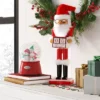 Santa Countdown Nutcracker Figure - Wondershop™ -Home Decoration Shop GUEST decad62c 59ba 4d2e 916a d9b4606ec237