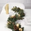 6' Mixed Greenery With Gold Berries And Ornaments Christmas Artificial Garland Green - Wondershop™ 2 6' Mixed Greenery With Gold Berries And Ornaments Christmas Artificial Garland Green - Wondershop™ -Home Decoration Shop GUEST e8915f4f b984 478a bf07 2e83fd1770b4