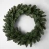 28" Pre-lit Battery Operated Artificial Christmas Wreath LED Dual Color Lights - Wondershop™ -Home Decoration Shop GUEST e95bc1e3 0aa6 433c 822b 9d5c4ce90ef9