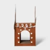 Gingerbread Playhouse 2 Story Cat Scratcher - Wondershop™ -Home Decoration Shop GUEST ed66cec1 c341 4be3 bf7c 6f45a77bcb15