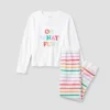 Kids' Striped Oh What Fun Matching Family Thermal Pajama Set - Wondershop™ 2 Kids' Striped Oh What Fun Matching Family Thermal Pajama Set - Wondershop™ -Home Decoration Shop GUEST f2d2fd59 fa16 40c4 ac0e 1dab28826719