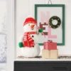 12.5" Battery Operated Animated Plush Snowman Figurine - Wondershop™ White 2 12.5" Battery Operated Animated Plush Snowman Figurine - Wondershop™ White -Home Decoration Shop GUEST f4c1dec8 84aa 4bab 9b83 e7b55d22fa48