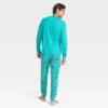 Men's Feliz Navidad Matching Family Pajama Set - Wondershop™ With Dia Pacheco Blue 1 Men's Feliz Navidad Matching Family Pajama Set - Wondershop™ With Dia Pacheco Blue -Home Decoration Shop GUEST ff5ce05d 2891 4191 8646 ea4690413f78