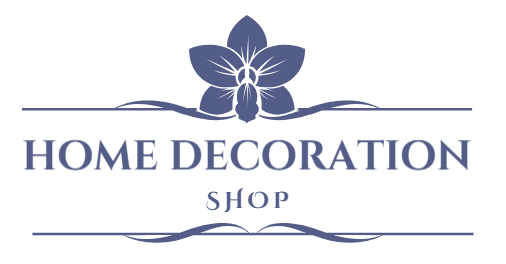 Home Decoration Shop